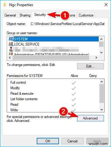 PIN not Working on Windows 10? Here’s the Fix!