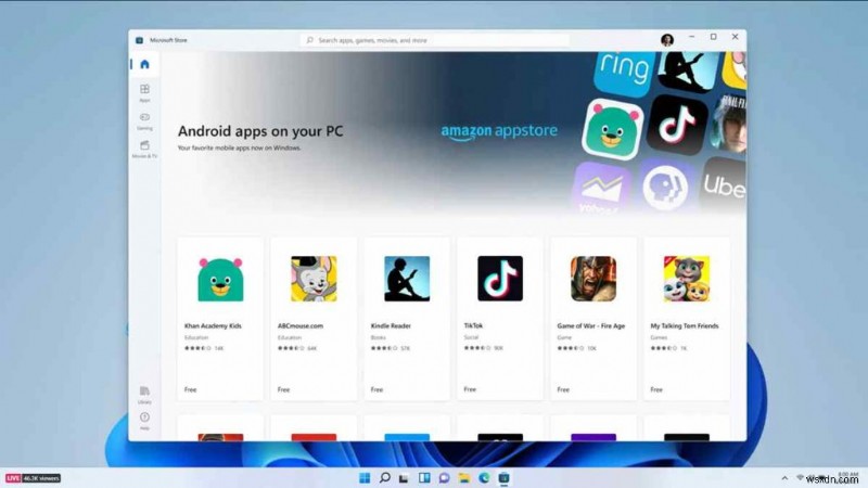Windows 11 Apps Won’t Connect to the Internet? Here’s the Fix!