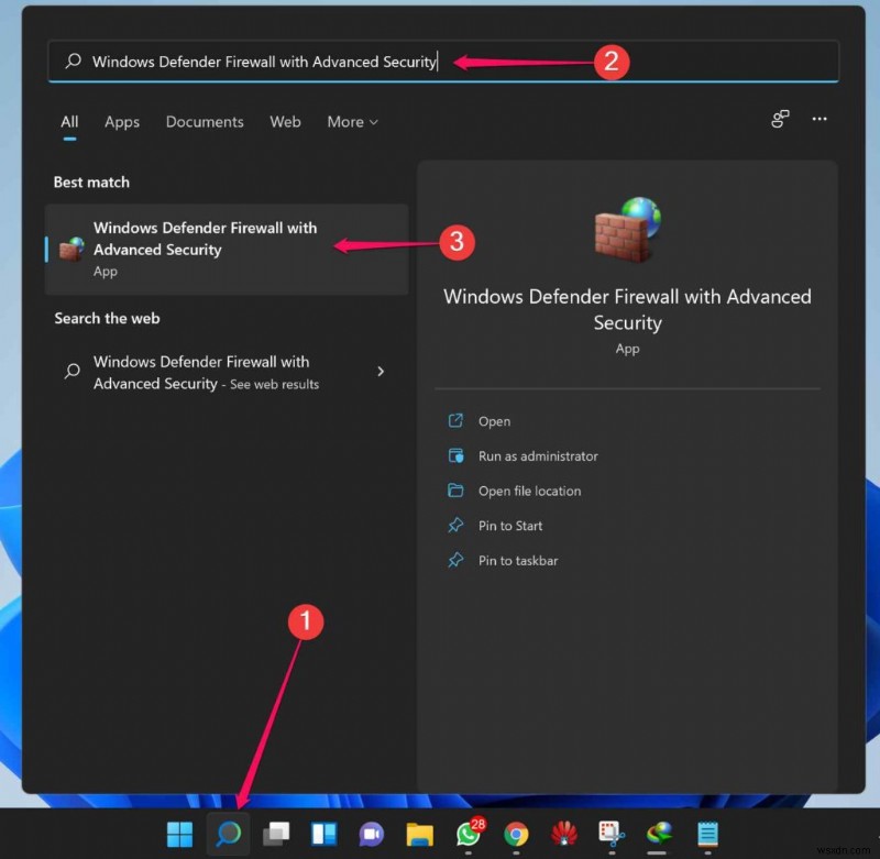 Windows 11 Apps Won’t Connect to the Internet? Here’s the Fix!