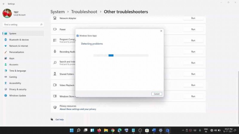 Windows 11 Apps Won’t Connect to the Internet? Here’s the Fix!