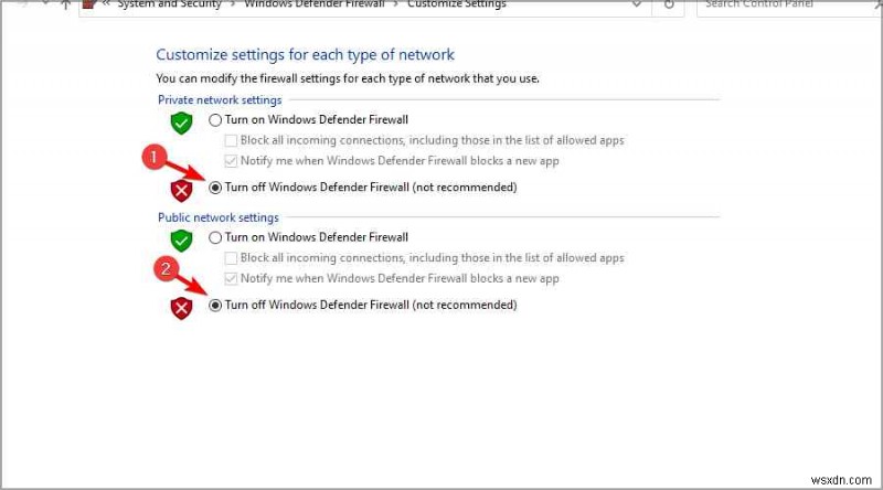 Windows 11 Apps Won’t Connect to the Internet? Here’s the Fix!