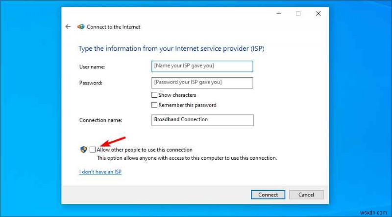 Windows 11 Apps Won’t Connect to the Internet? Here’s the Fix!