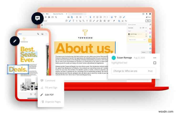 Can’t Save PDF Files After Editing? Here’s the Fix!