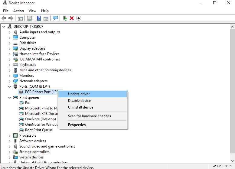 How to Download Epson ES-400 Scanner Driver for Windows