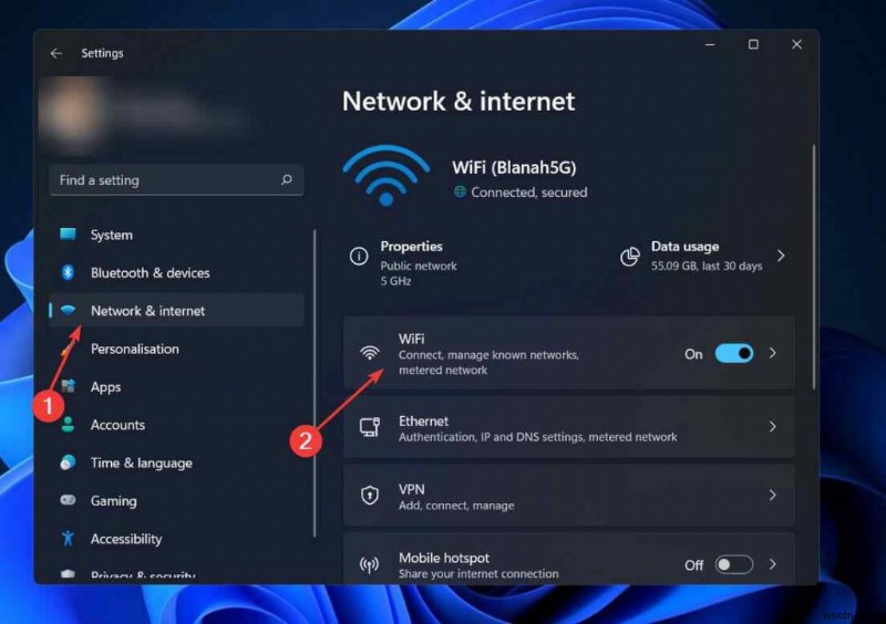 How To Fix Windows 11 Spotlight not Working
