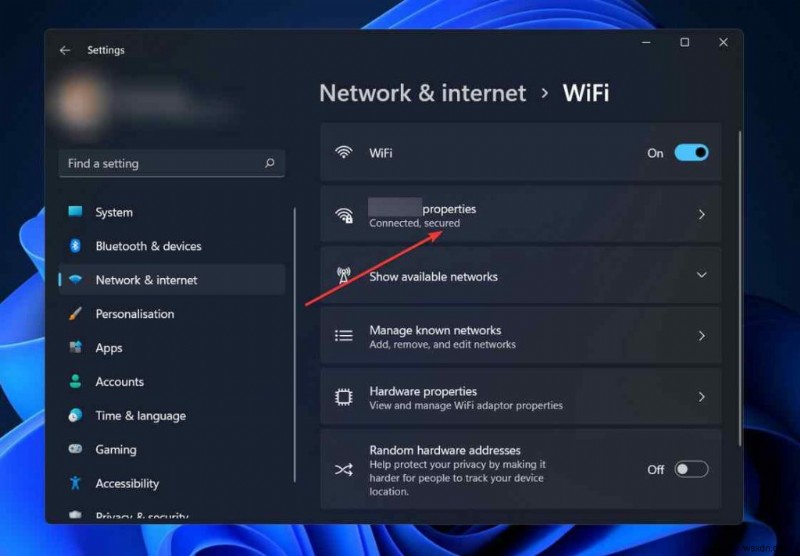 How To Fix Windows 11 Spotlight not Working