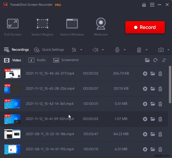 How To Make A Tutorial Video With Screen Recording – Windows