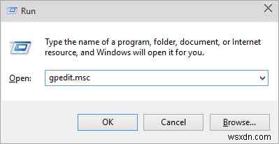 FIX: Cannot Pin Apps to Start Menu in Windows 11/10