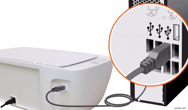 How to Fix the Printer Not Printing Issue?