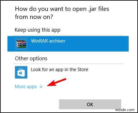 Unable to Open Jar Files on Windows? Here’s the Fix!