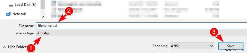 Unable to Open Jar Files on Windows? Here’s the Fix!
