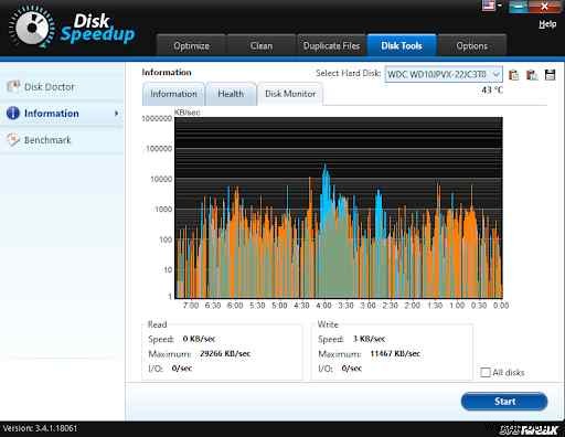 Why Does Disk Fragmentation Occur And How To Fix It?