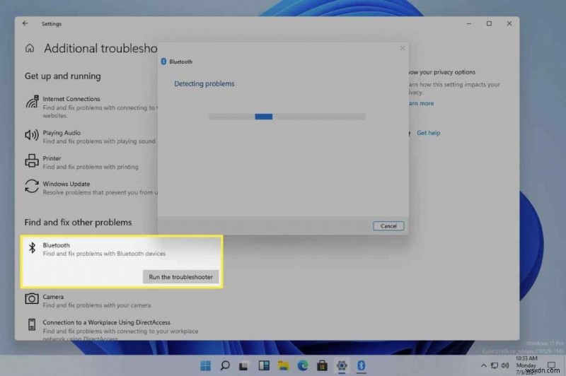 Bluetooth Driver Missing on Windows? Here’s the Fix!