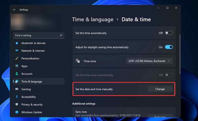 Print Screen not Working on Windows 11? Here’s the Fix!