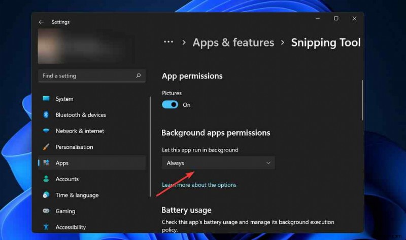 Print Screen not Working on Windows 11? Here’s the Fix!
