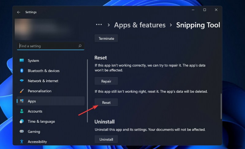 Print Screen not Working on Windows 11? Here’s the Fix!
