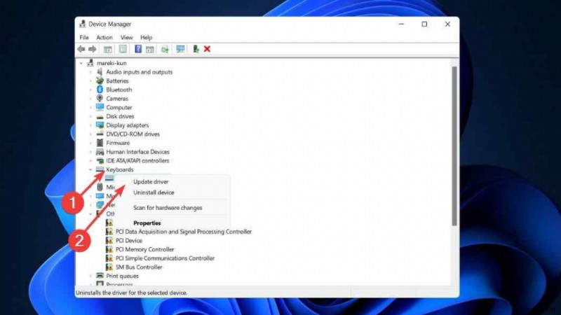 Print Screen not Working on Windows 11? Here’s the Fix!