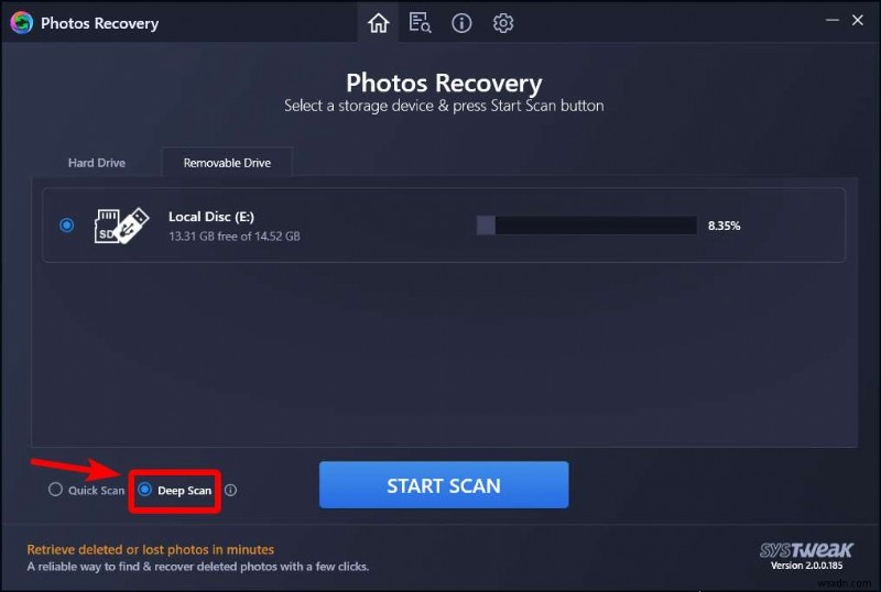How To Recover Deleted MP3 from your Flash Disk?
