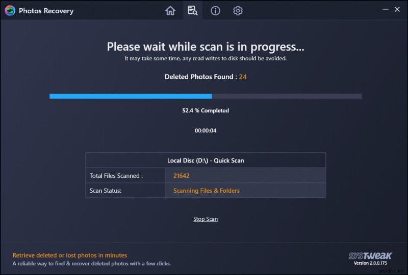 How To Recover Deleted MP3 from your Flash Disk?
