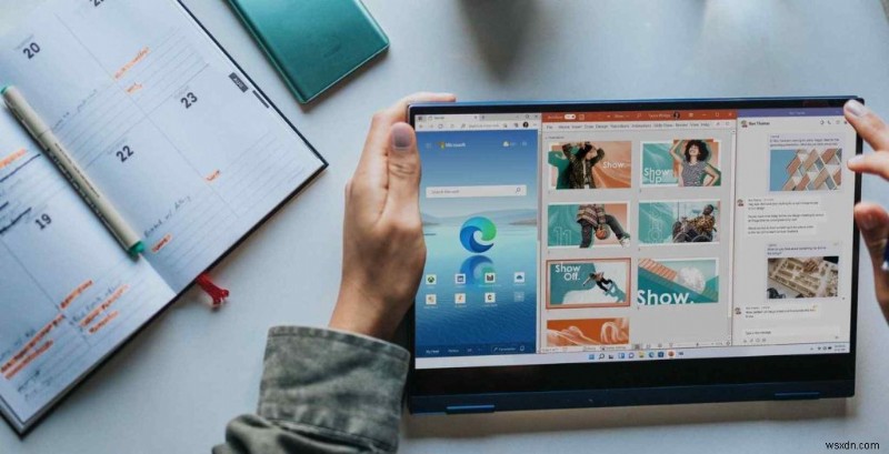 How To Fix Windows 11 Stuck on Tablet Mode