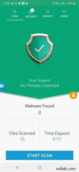 MasterFred Malware – Beware Netflix, Instagram, and Twitter Users