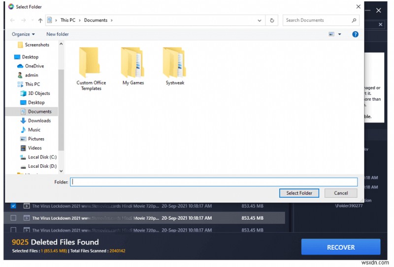 How To Preview Deleted Files Before Recovering Them