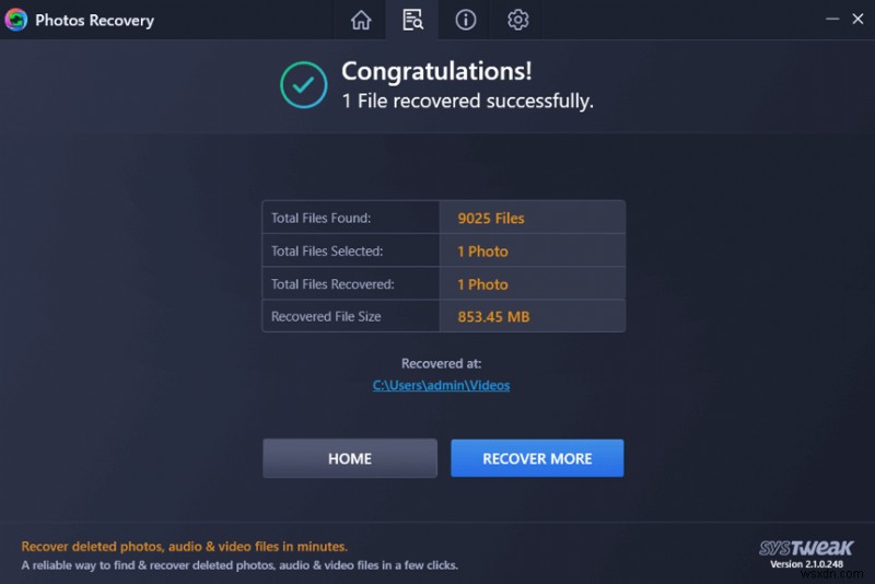 How To Preview Deleted Files Before Recovering Them