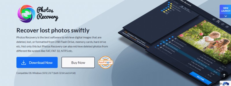 How To Recover Media Files Lost Due To Accidental Format