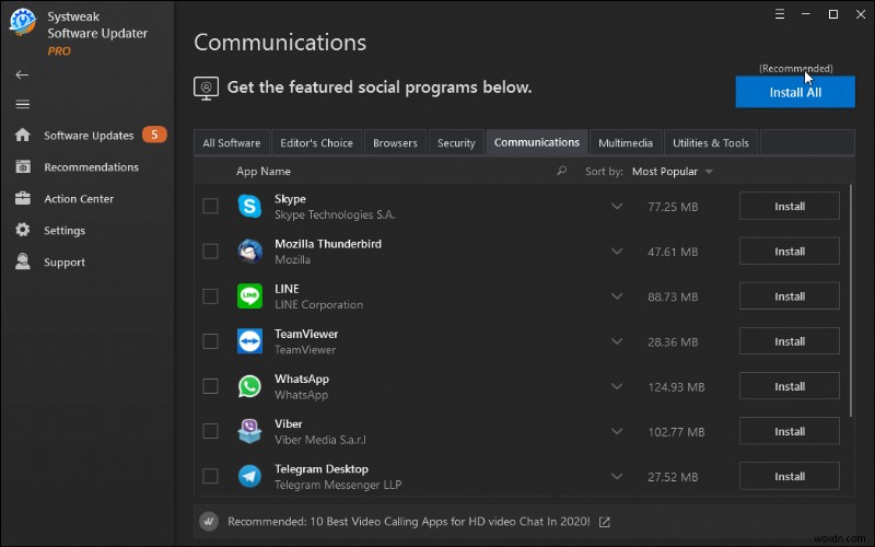 How To Replace Outdated Software With Genuine Versions – Guide 2022