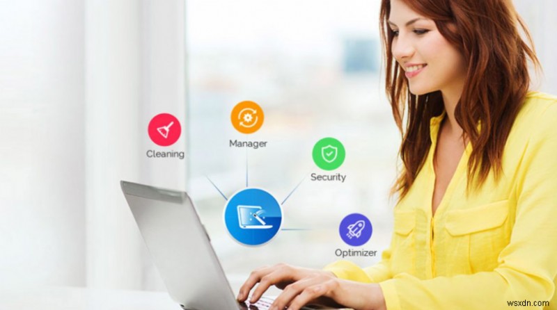 Wanna Get Rid Of Old Stuff On Your PC? Here’s How!