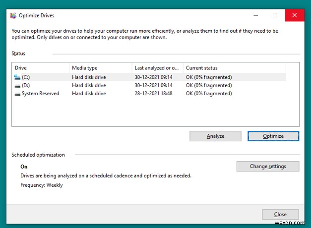 Effective Ways To Speed Up Your Hard Disk Drive Instantly