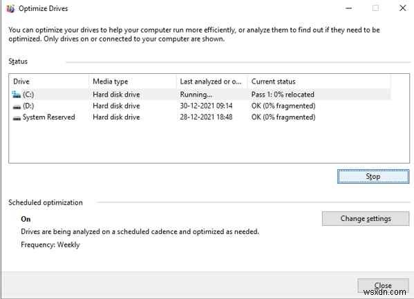 Effective Ways To Speed Up Your Hard Disk Drive Instantly