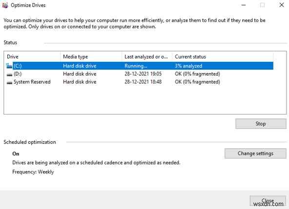 Effective Ways To Speed Up Your Hard Disk Drive Instantly