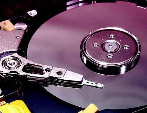 Effective Ways To Speed Up Your Hard Disk Drive Instantly