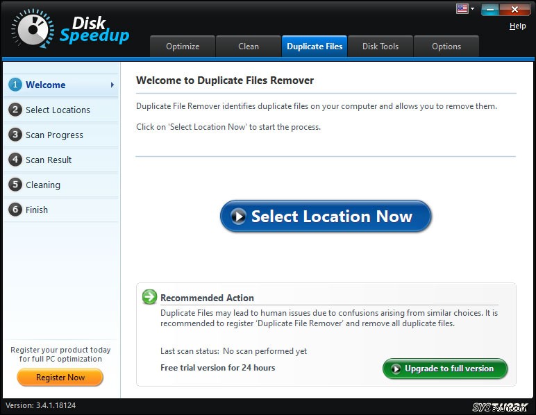 Effective Ways To Speed Up Your Hard Disk Drive Instantly