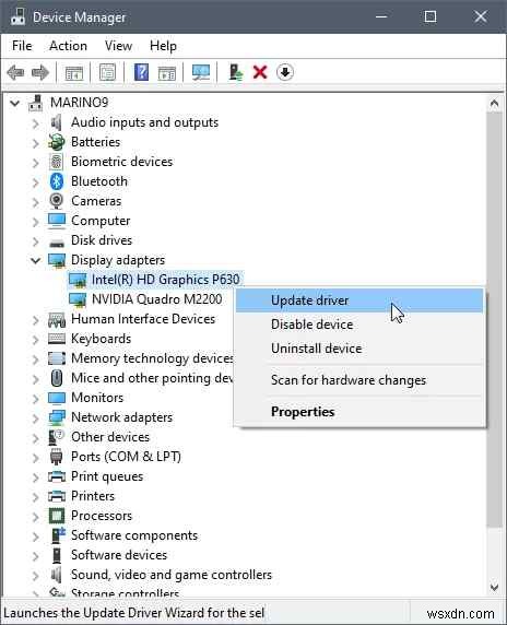 How to Fix Windows 11 Black Screen Issue?