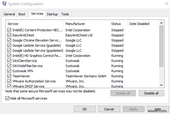 How To Fix an Alienware Command Center Not Working?