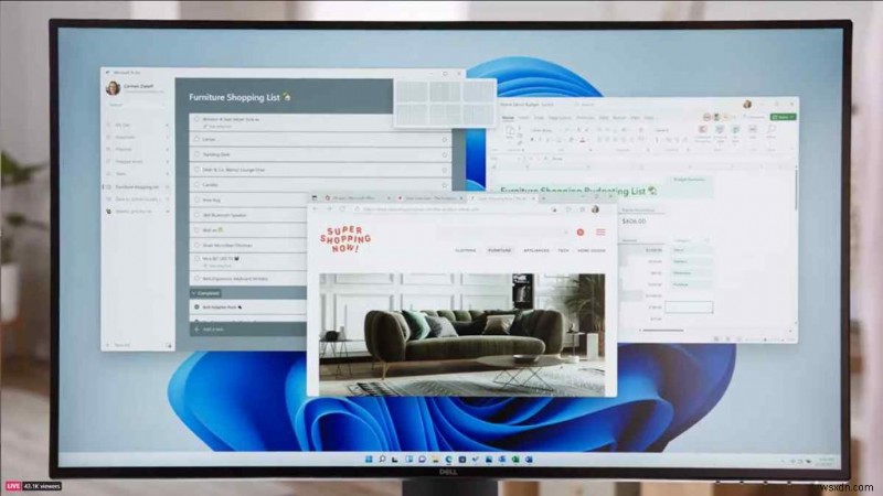 How To Fix Snap Layouts not Working on Windows 11