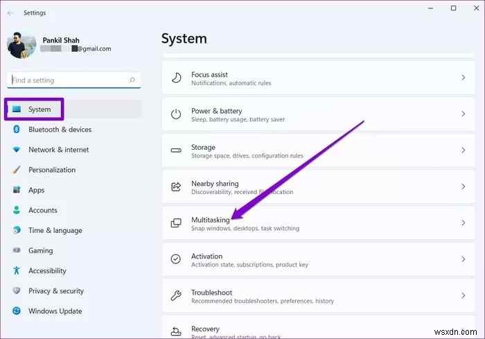 How To Fix Snap Layouts not Working on Windows 11