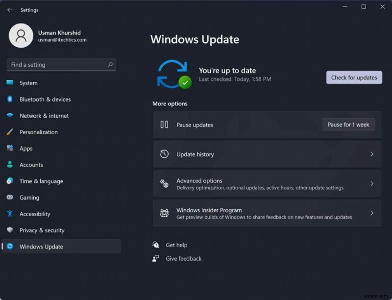 How To Fix Snap Layouts not Working on Windows 11