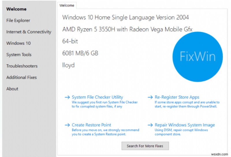 Must-Have PC Repair Software For Windows 10 & 11 (2022 Edition)