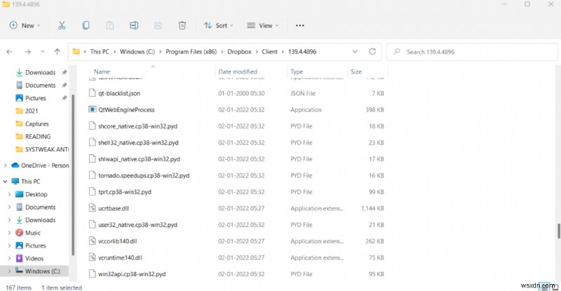 What Is QtWebEngineProcess.Exe And How To Fix Issues Related To It