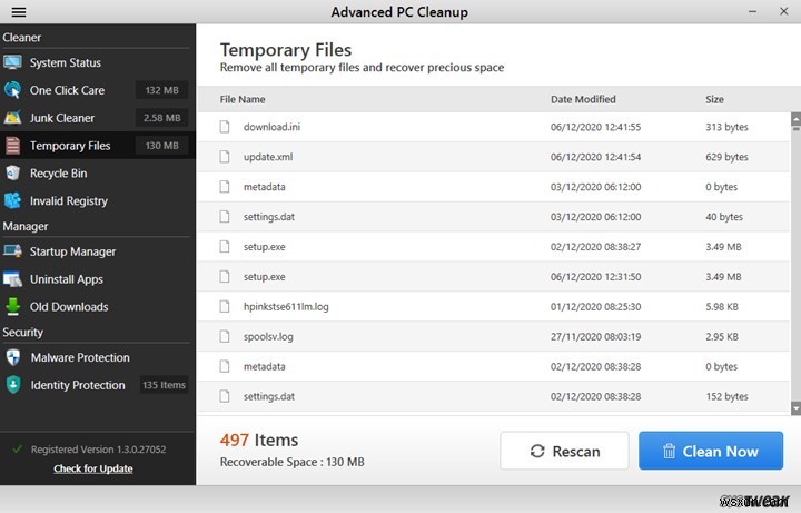 How To Recover Valuable Storage Space Without Deleting Personal Files