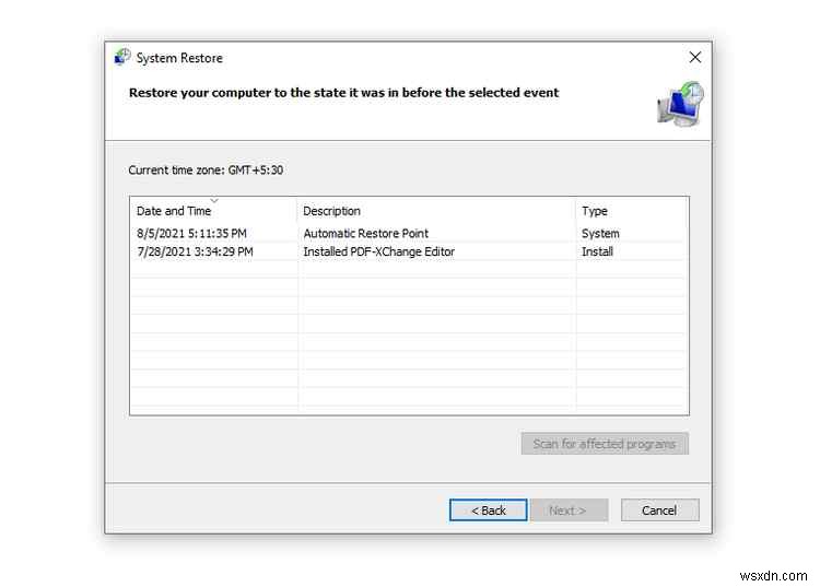 How to Fix “Your PC Did Not Start Correctly” Error?