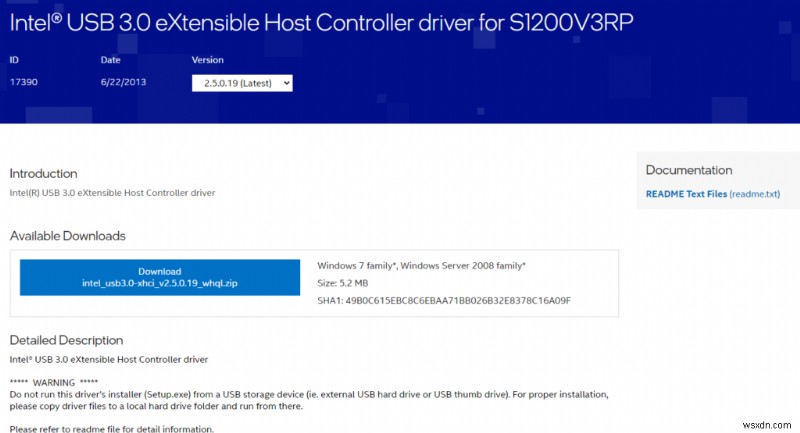 How to Update the Drivers for Seagate Backup Plus