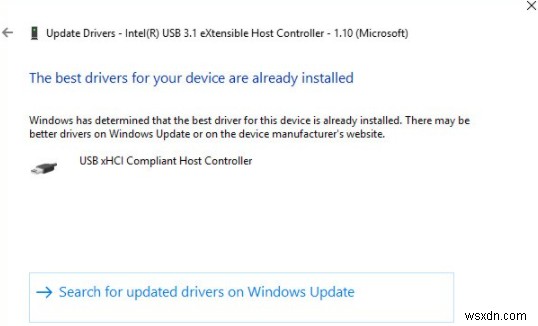 How to Update the Drivers for Seagate Backup Plus