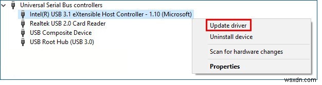 How to Update the Drivers for Seagate Backup Plus