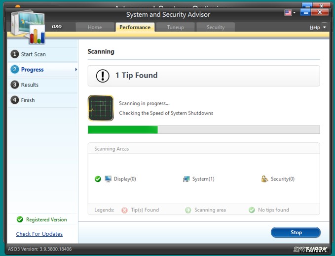 How To Conduct a Performance and Security Scan on Your PC?