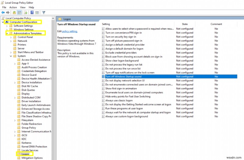 How to Turn Off Windows 11’s Startup Sound