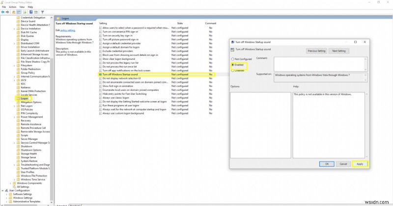 How to Turn Off Windows 11’s Startup Sound